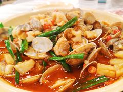 -东排食堂长沙小吃大排档(五一广场店)