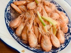 盐水虾-洞天食府(北大街店)