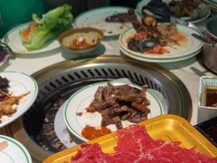 -亚马逊海鲜自助(梅溪湖步步高店)