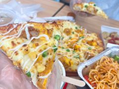 -达美乐比萨(双安店)