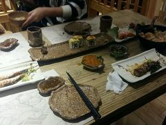 -林妈妈村·日式料理(宝山万达店)