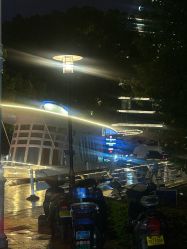 点击看大图 -中茵皇冠假日酒店·宴会厅