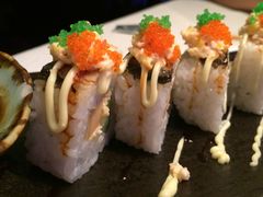 绯闻寿司-佐度王子扒房(天鹅湖店)