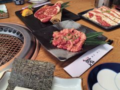 -炎蔵牛舌烤肉