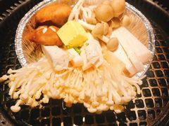 -赤坂亭M9和牛烧肉·日料398放题(万达店)