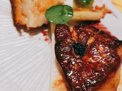 鹅肝-藤鹤日本料理(保利广场店)