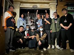 -棂笼·深度沉浸密室(武汉旗舰店)