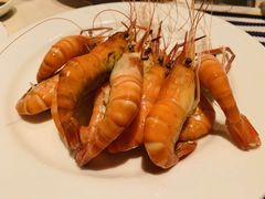 -广州中心皇冠假日酒店-环市食坊·海鲜自助餐厅