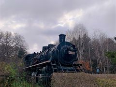 -长春市南湖公园