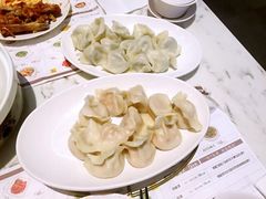 原汁海胆水饺-喜鼎海胆水饺(柏威年购物中心店)