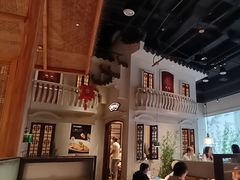 -晓粤·惹味粤菜(凯德乐峰广场店)