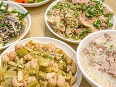 -东山茶寮(新安店)