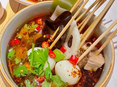 -蓉李记成都名小吃(合肥包河万达店)