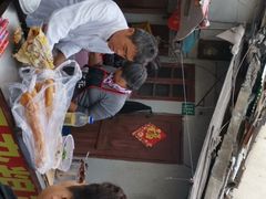 -正宗杂粮煎饼香软鸡蛋饼