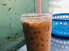 奶茶-多春茶室