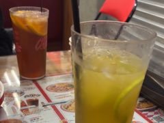 -孖记茶档·热腾茶餐(江南西plus店)