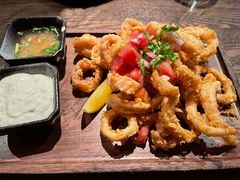 -Q MEX 库迈墨西哥餐吧(三里屯店)
