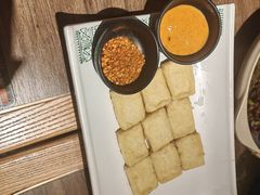-云海肴云南菜(浦江欢乐颂店)
