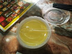 -继承独一味生烤羊排(金牛小区店)