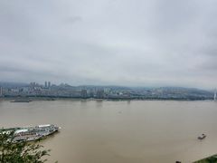 -丰都鬼城名山景区