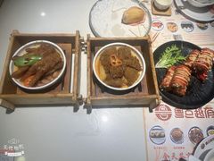 -粤点越有·茶点·粤菜(樵岭国际店)