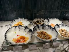 -洛阳国际大酒店-香榭丽舍西餐厅