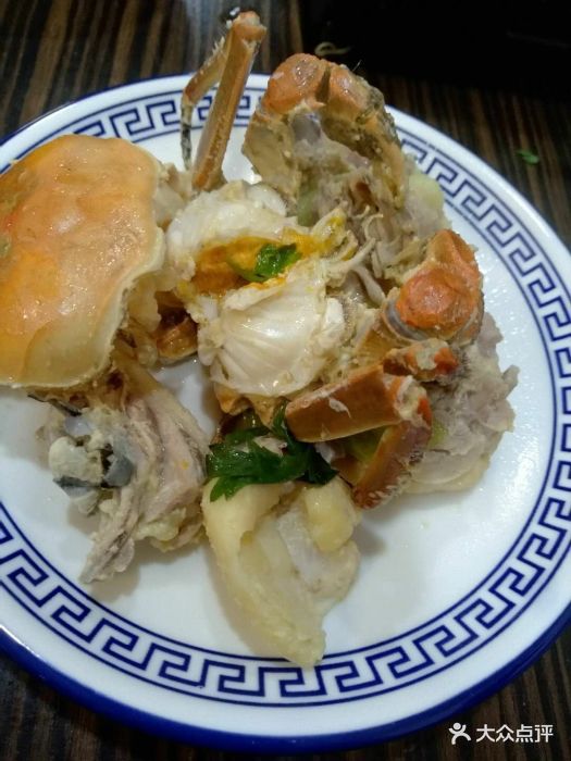 东旺·顺德菜特色店图片 第403张