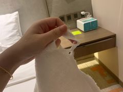 -上海国展宝龙丽筠酒店