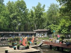 -山外山菜馆(玉泉路店)