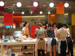 -ABC Cooking Studio(上海环球金融中心店)
