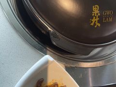 -百年果林椰子鸡(中洲店)