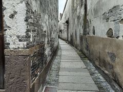 -乌镇东栅景区