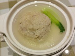 清汤狮子头-无名居(西直门总店)