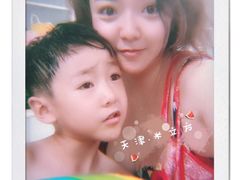 -天山海世界·米立方