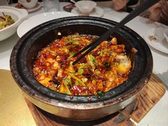 -辣螃铠盆盆蟹大排档(海昌店)
