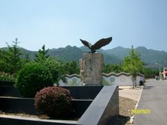 鹫峰&nbsp;(1)-北京鹫峰国家森林公园