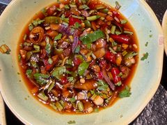 -菌自由丨野生菌火锅特色庭院餐厅(丽江古城店)