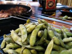 -水浒烤肉(国贸店)