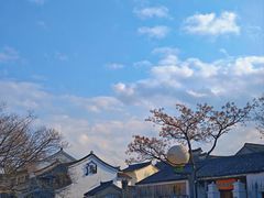 -鸣鹤古镇
