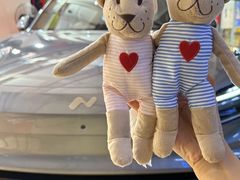 -宜家家居(四元桥商场店)