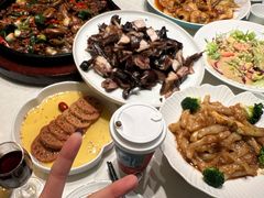 -小广寒电影艺术餐厅(小广寒经三路店)