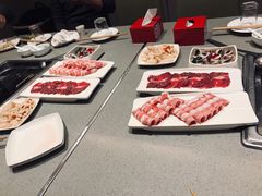 -海底捞火锅(名门店)