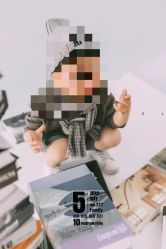-爱儿美儿童摄影(奥森公园店)