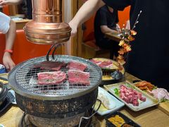 -牛也烧肉(摩尔城店)