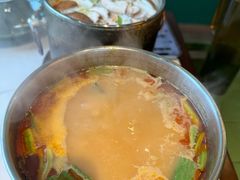 -Thai Basil罗勒叶泰式餐厅(时代天街店)