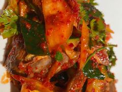 -七八冷面·延边朝鲜族美食(圣熙八号店)