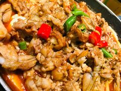 -蛙喔牛蛙(义乌新光汇店)