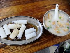 -陈添記·祖傳爽鱼皮·西关老字号(广州首店)