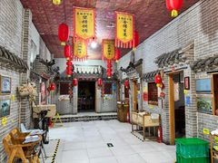 -即墨老公社·海肠捞饭大王(古城店)