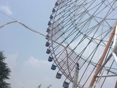 -南昌之星摩天轮